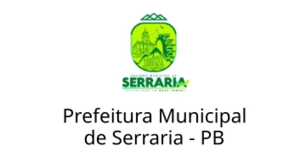 Leilão da Prefeitura de Serraria | Edital 001-2026 — foto 1