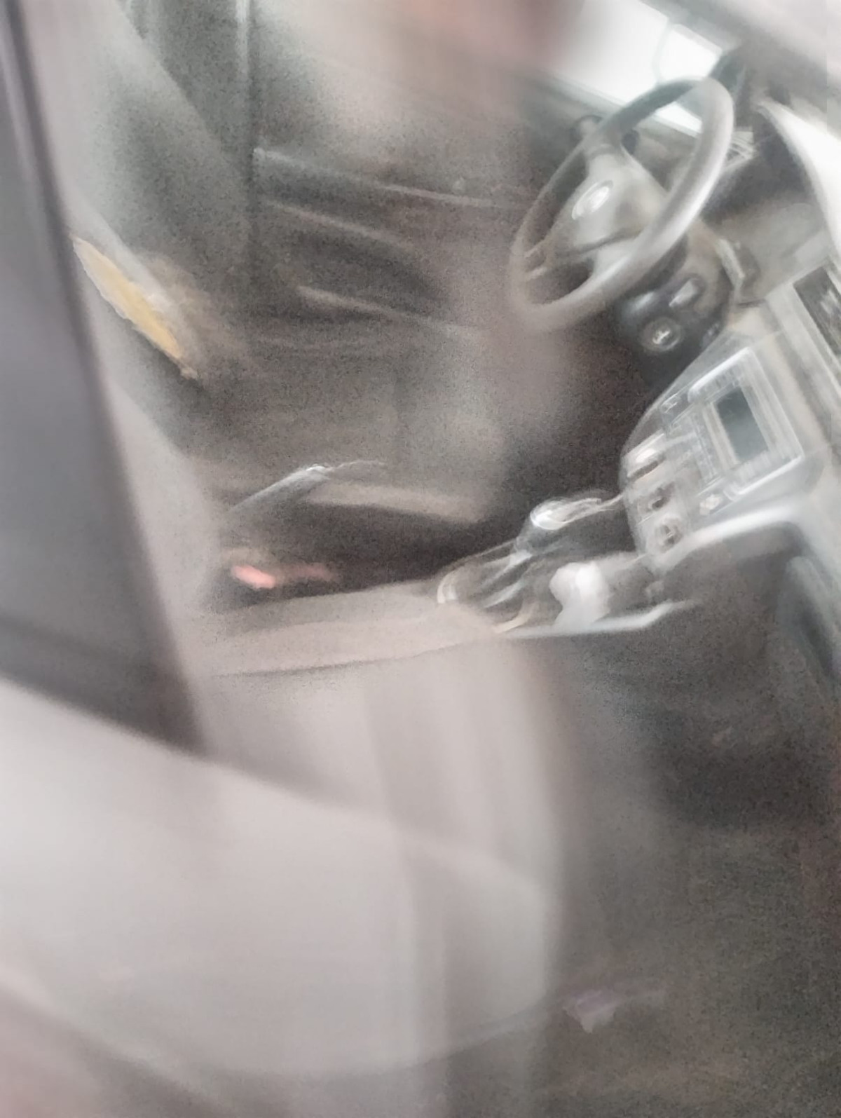 GOL 1.0l MC4, ANO/MOD 2017/2018, COR BRANCA, FLEX — foto 1