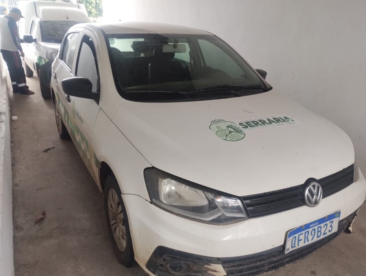 GOL 1.0l MC4, ANO/MOD 2017/2018, COR BRANCA, FLEX — foto 3
