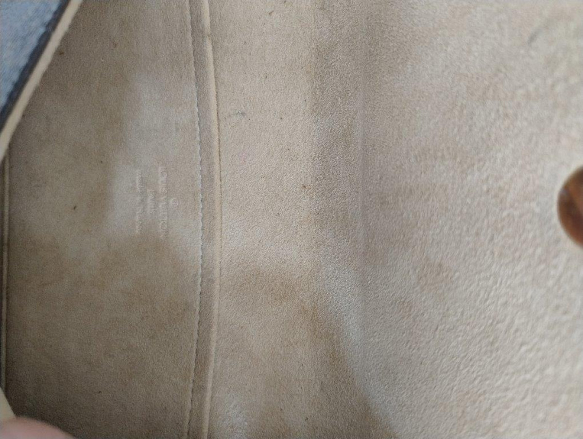 Bolsa Louis Vuitton Pochette Twin GM Vintage — foto 2