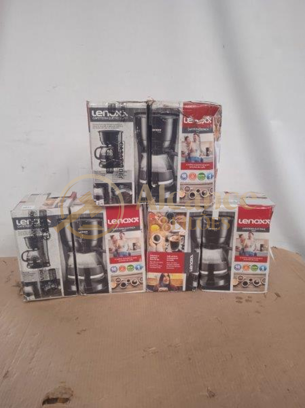03 Itens Sendo: 01 Dvd + 01 Airfryer + 01 Luminaria