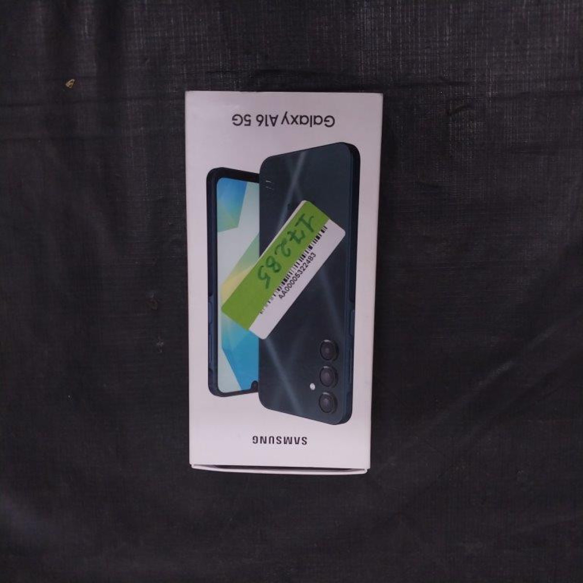 01 Smartphone Samsung A16 128gb 5g