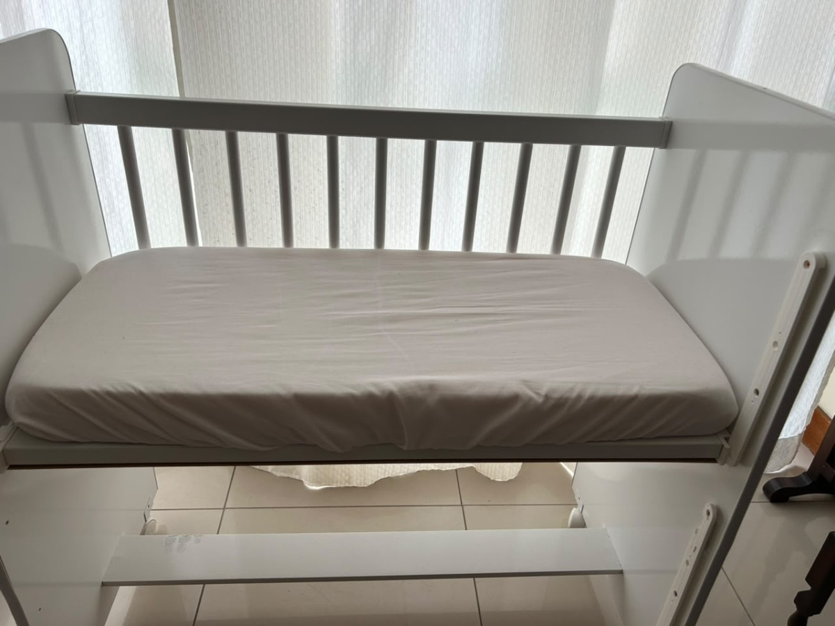 Berço