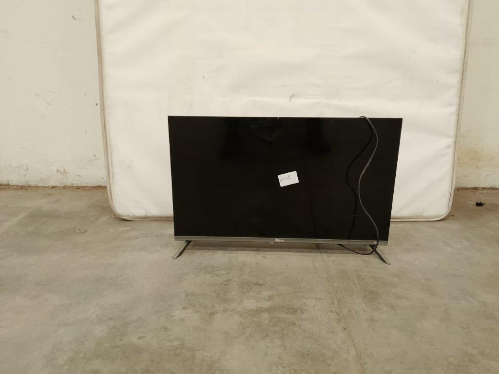 01 Smart Tv 32 Philco