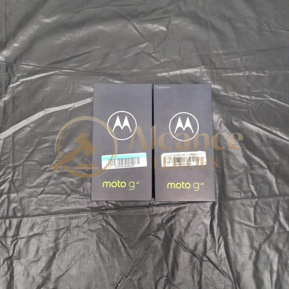 02 Smartphones Motorola