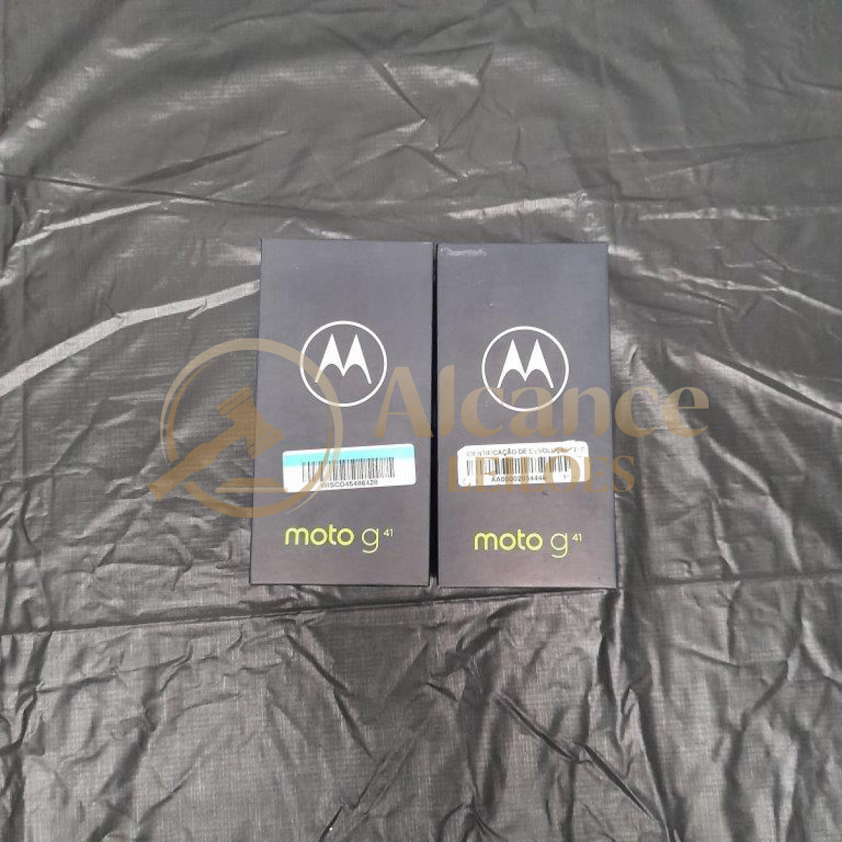 02 Smartphones Motorola