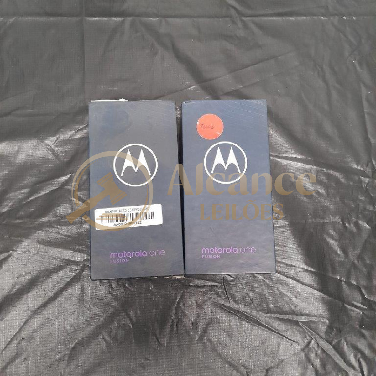 02 Smartphones Motorola
