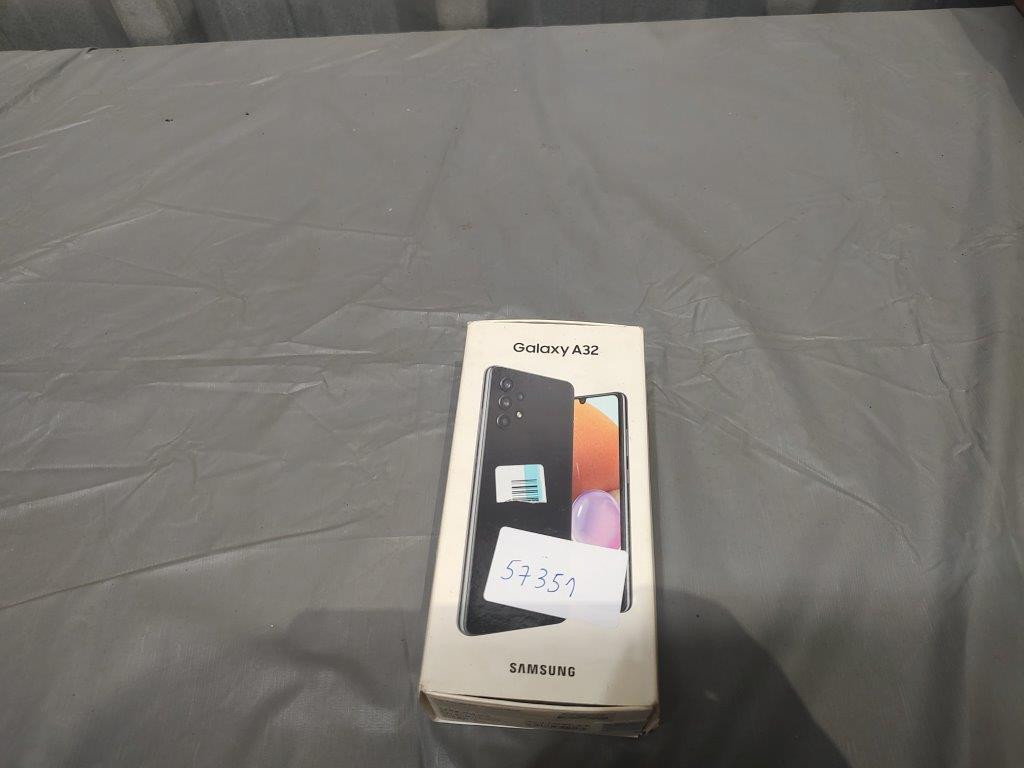 01 Smartphone Samsung