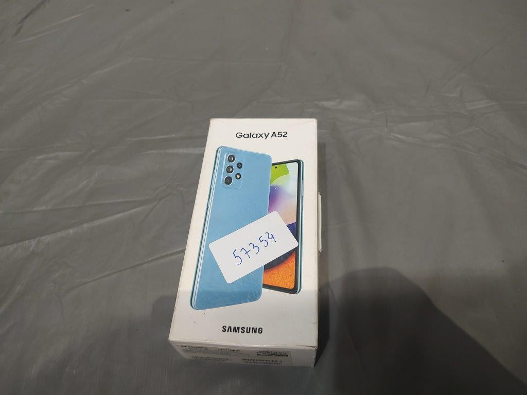 01 Smartphone Samsung