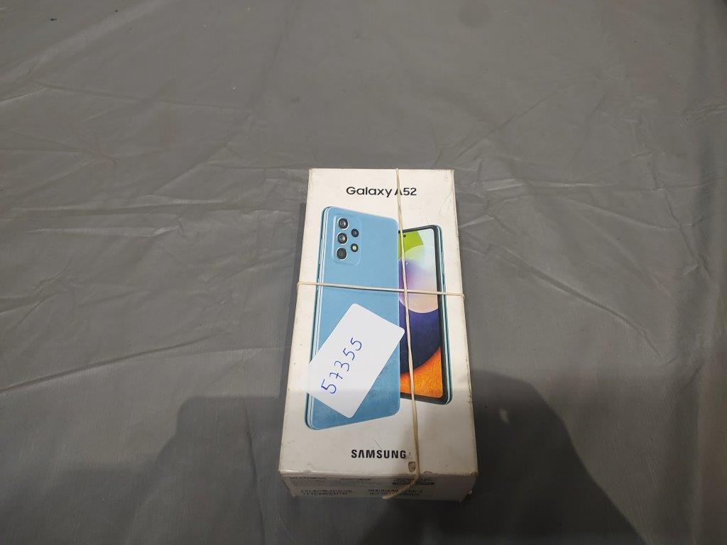 01 Smartphone Samsung