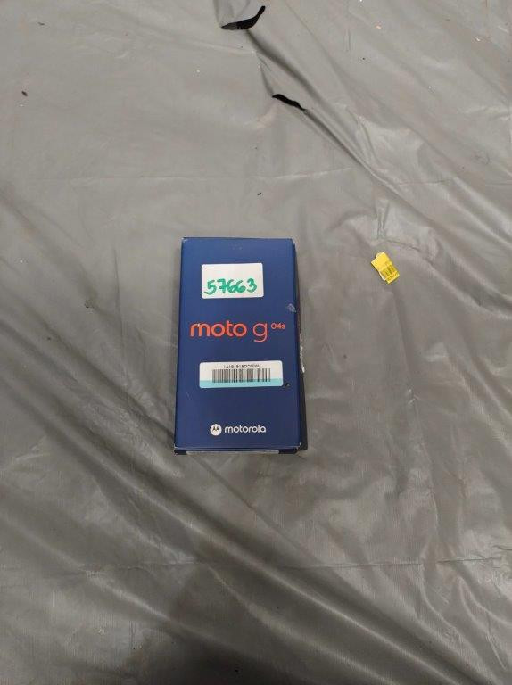 01 Smartphone Motorola