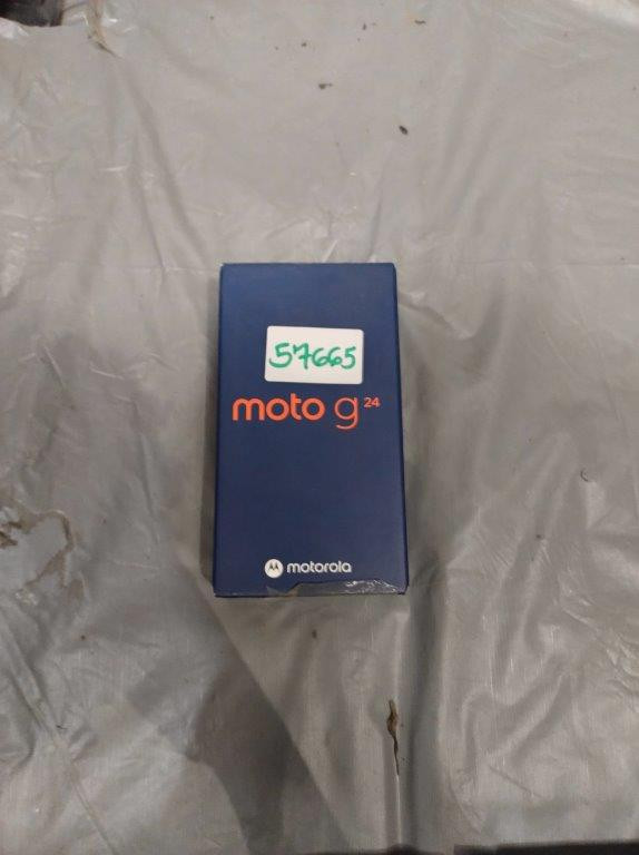 01 Smartphone Motorola