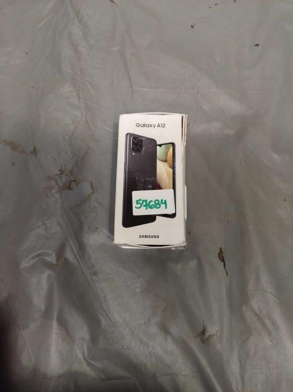01 Smartphone Samsung