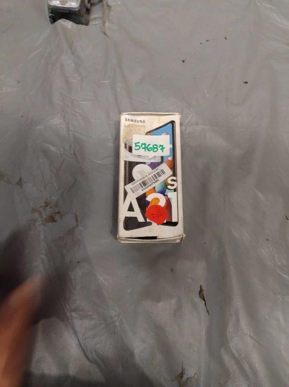 01 Smartphone Samsung