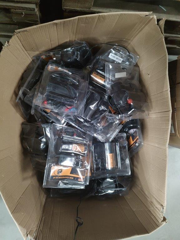 28 Mini Compressores Bolder