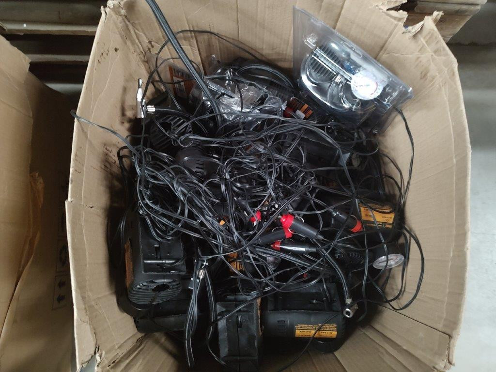 28 Mini Compressores Bolder