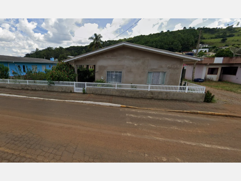 Lote 1 - IMÓVEL COM ÁREA DE 374,34 M² EM ABDON BATISTA-SC