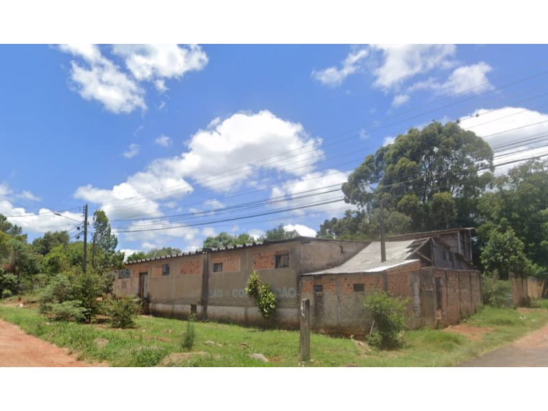 Lote 4 - IMÓVEL COM 495,00 M² EM PONTA GROSSA - PR