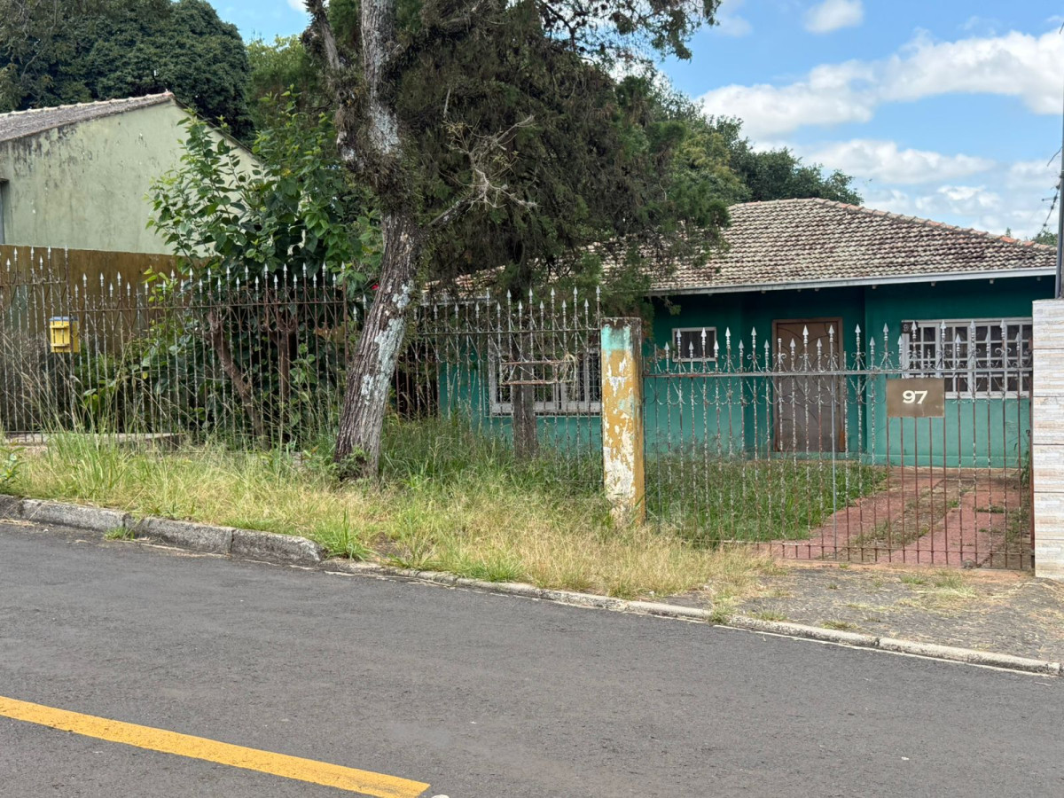 Imóvel Com 500,00m² em Ponta Grossa - PR