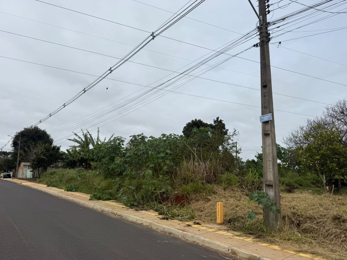 Imóvel 1 Matrícula 34.973: Imóvel com 530,60m² em Ponta Grossa - PR