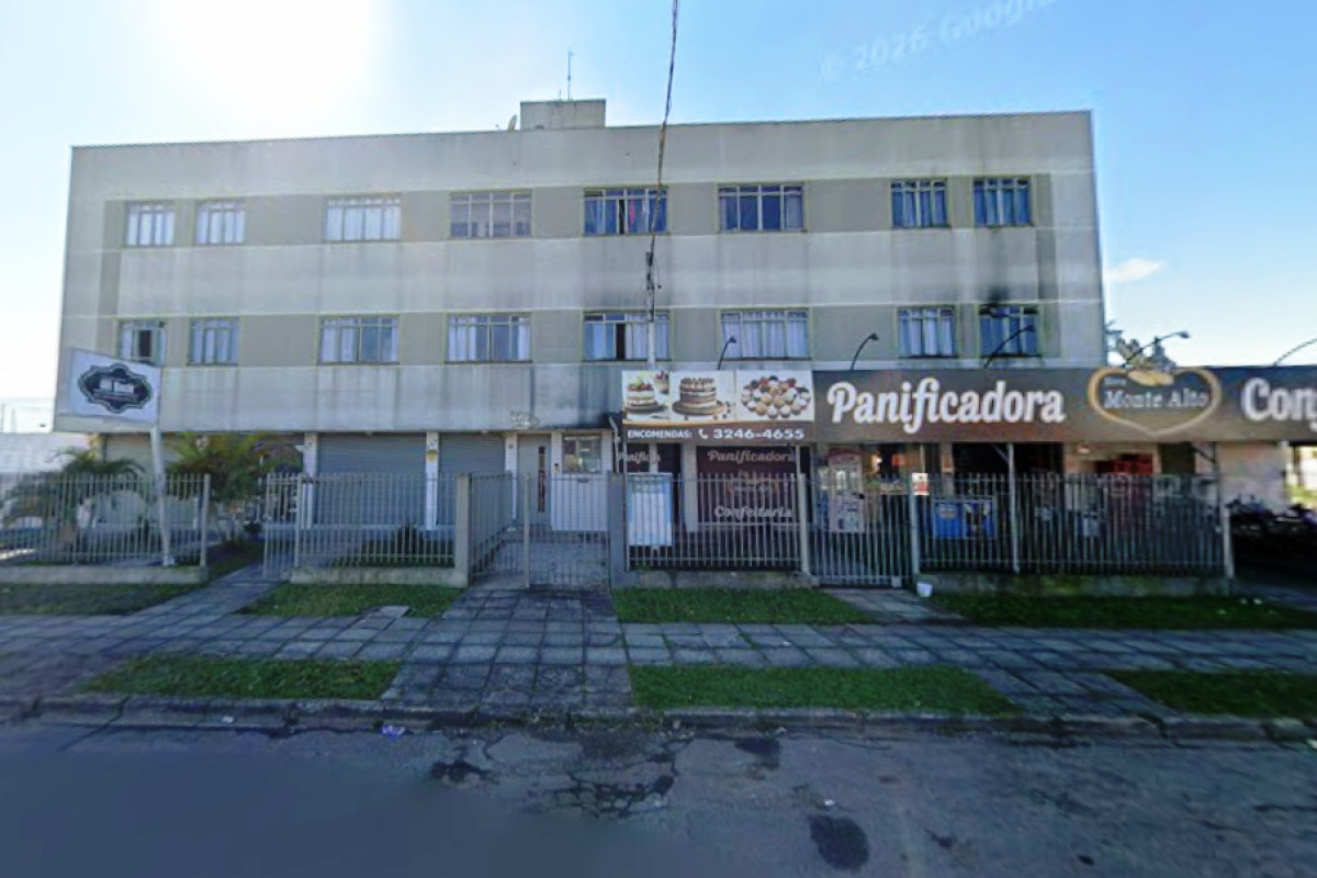 Loja Comercial