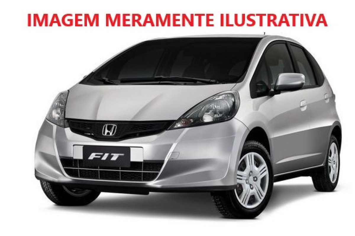 HONDA FIT - 2014 — foto 1
