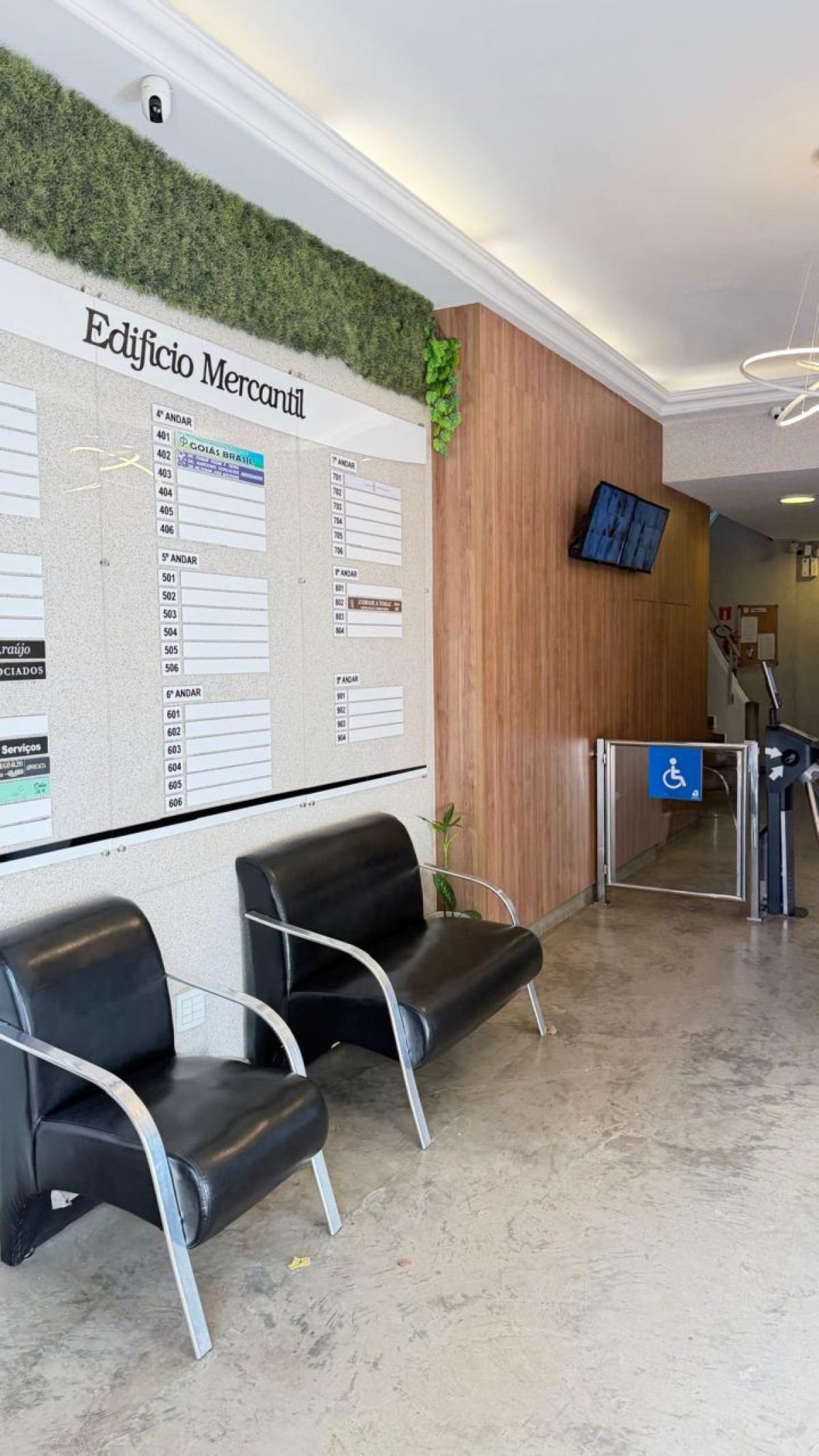 SALA COMERCIAL EM GOIÂNIA/GO — foto 5