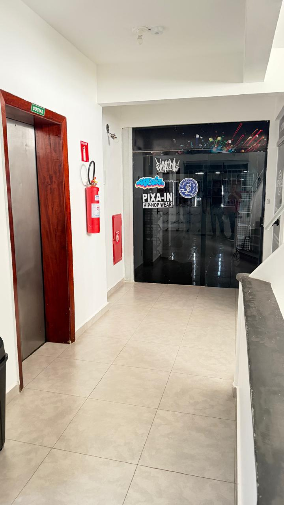 SALA COMERCIAL EM GOIÂNIA/GO — foto 3