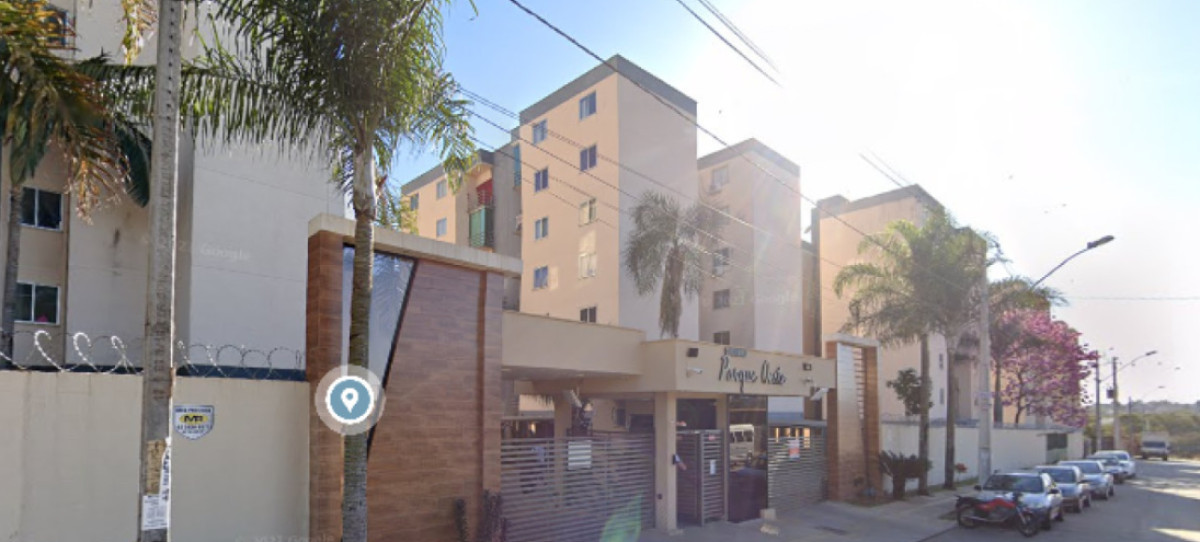 APARTAMENTO NO PARQUE OESTE EM GOIÂNIA - GO — foto 1