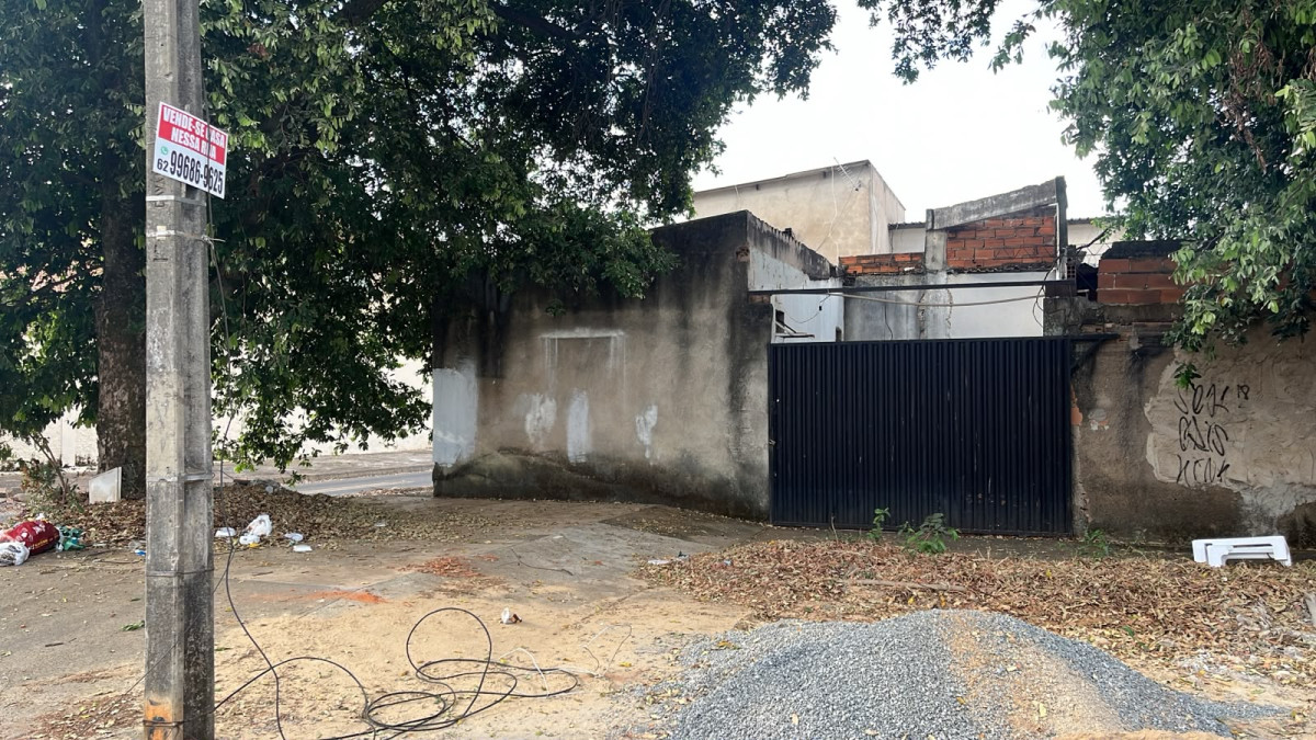 IMÓVEL NO PARQUE ATHENEU - GOIÂNIA/GO — foto 1