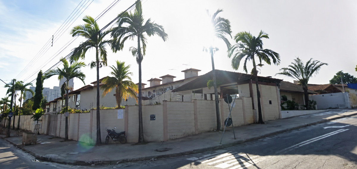 SOBRADO NO SETOR JARDIM AMERICA - GOIÂNIA - GO — foto 1