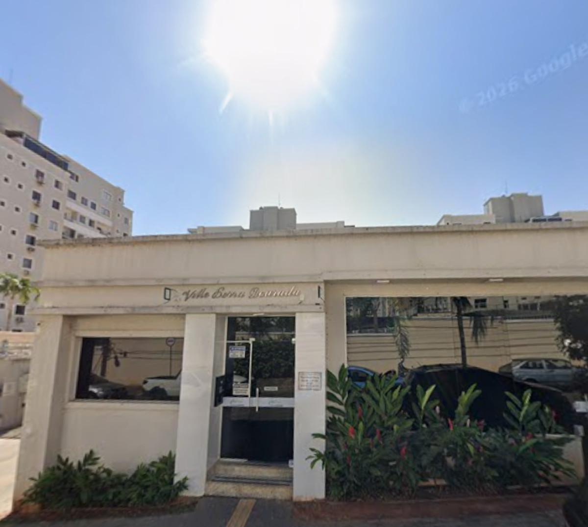 APARTAMENTO Nº 502 CONDOMÍNIO VILLE SERRA DOURADA — foto 2