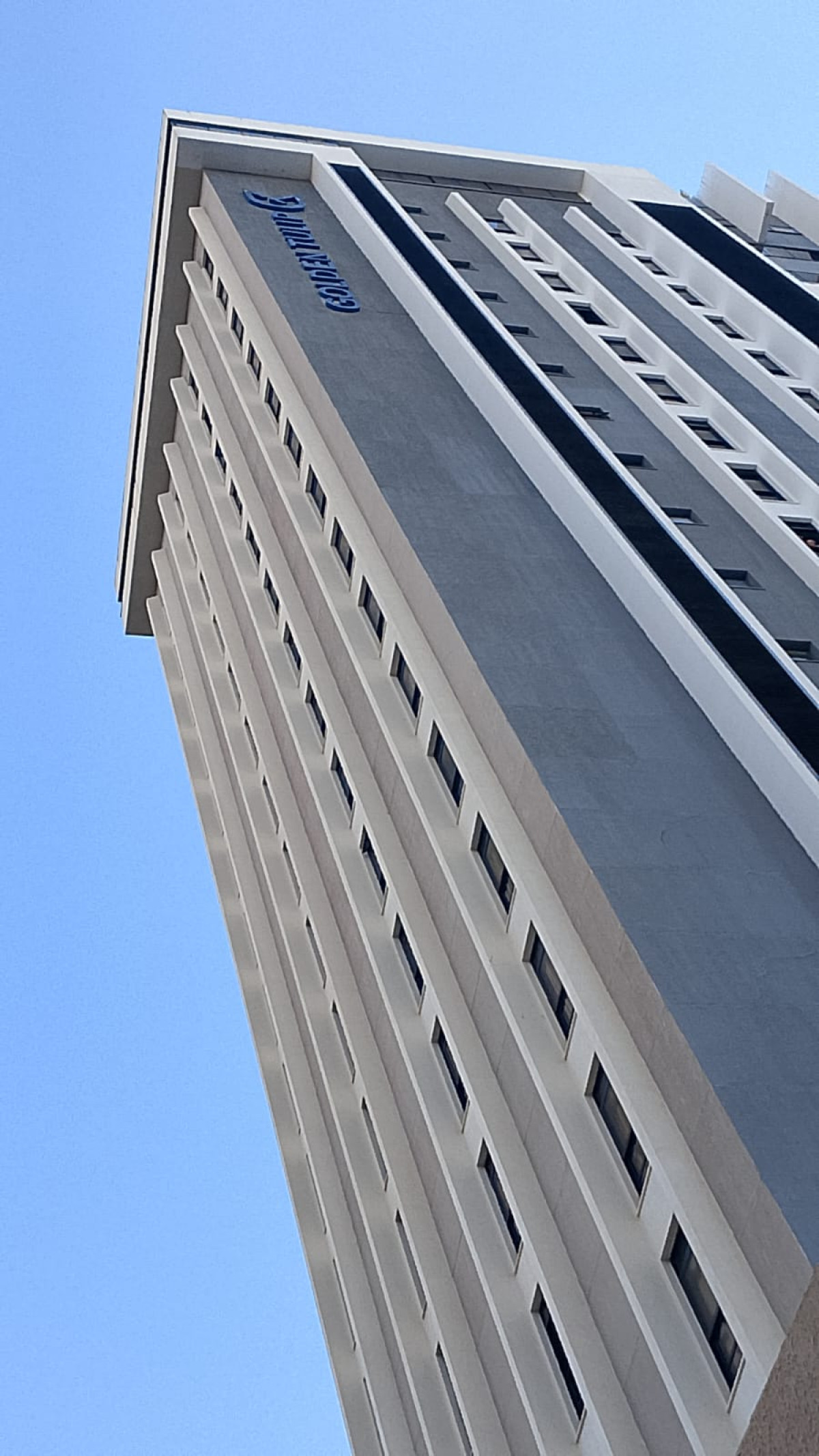 APARTAMENTO 1.803 DO ED. ADDRESS WEST SIDE — foto 5