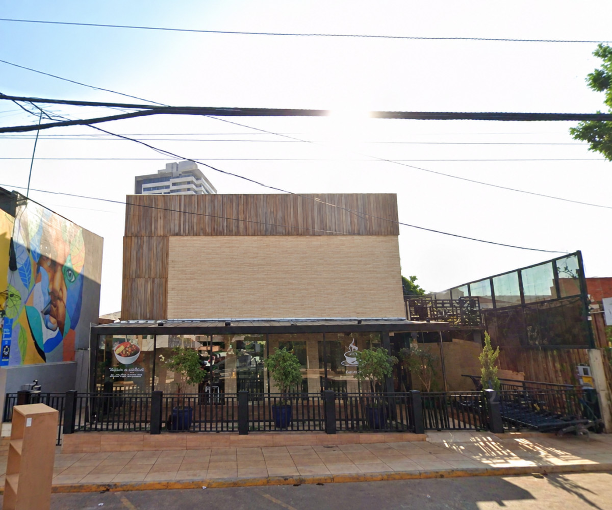 IMÓVEL COMERCIAL EM ANÁPOLIS - GOIÁS — foto 1