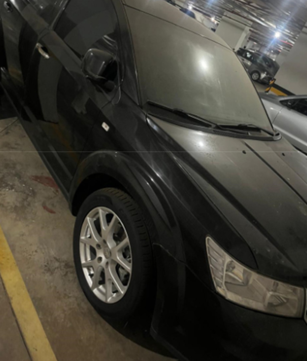 VEÍCULO, MARCA DODGE, MODELO JORNEY R/T — foto 4