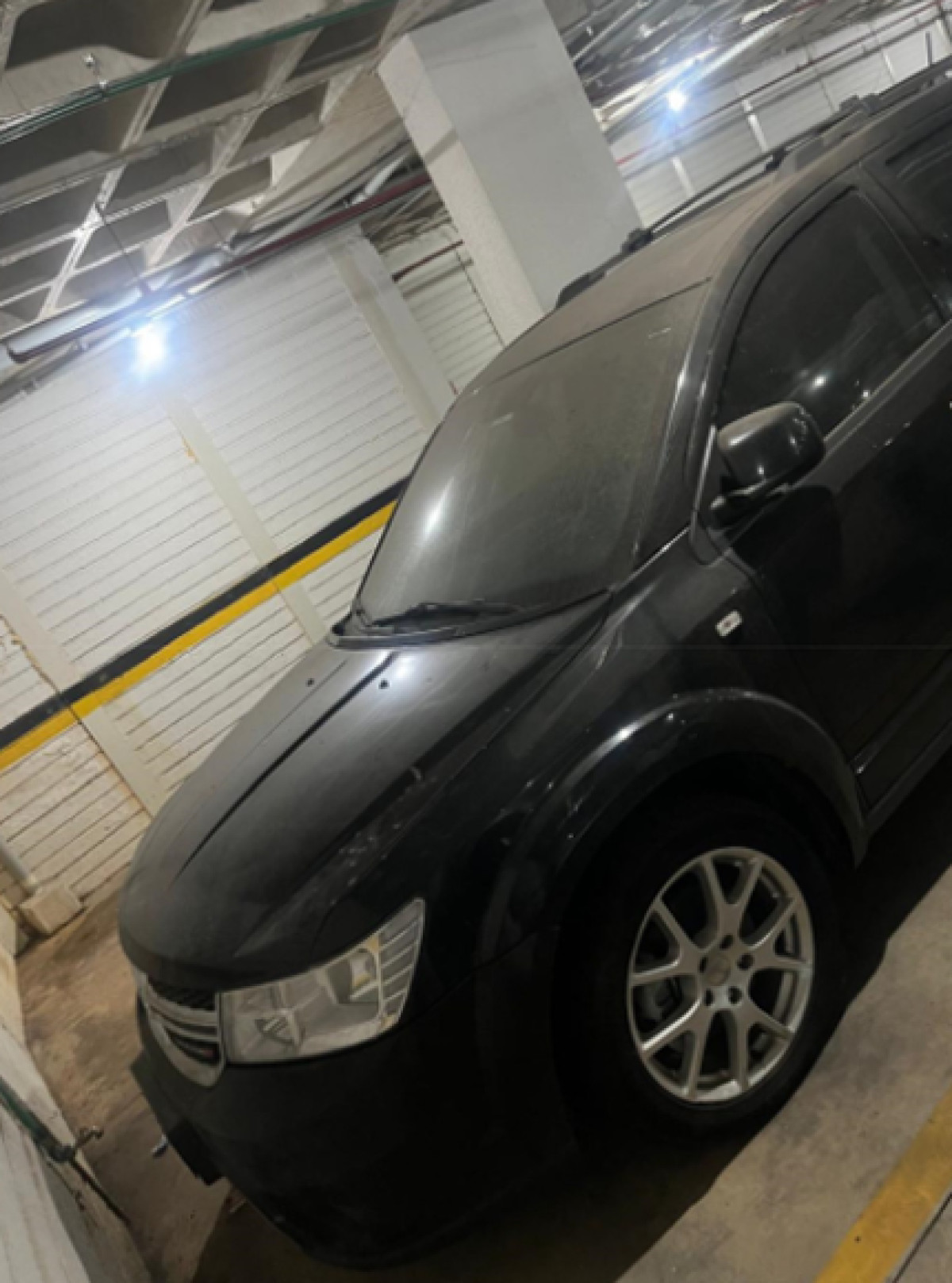 VEÍCULO, MARCA DODGE, MODELO JORNEY R/T — foto 2