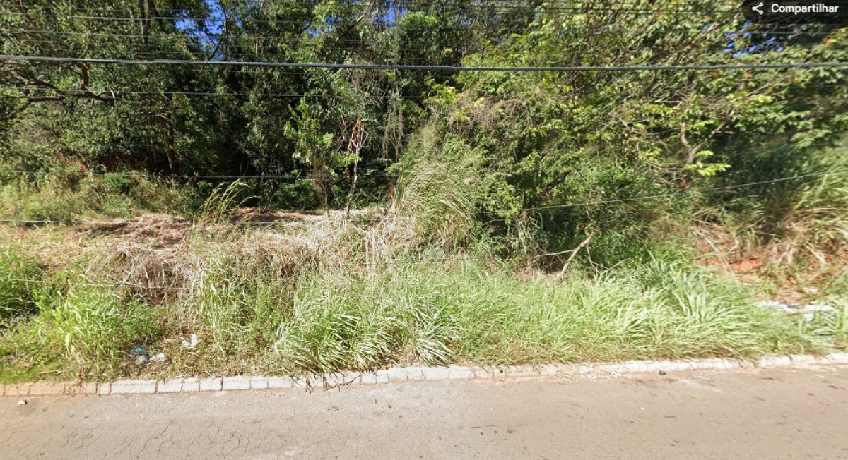 Lote de Terras em Goiânia-GO