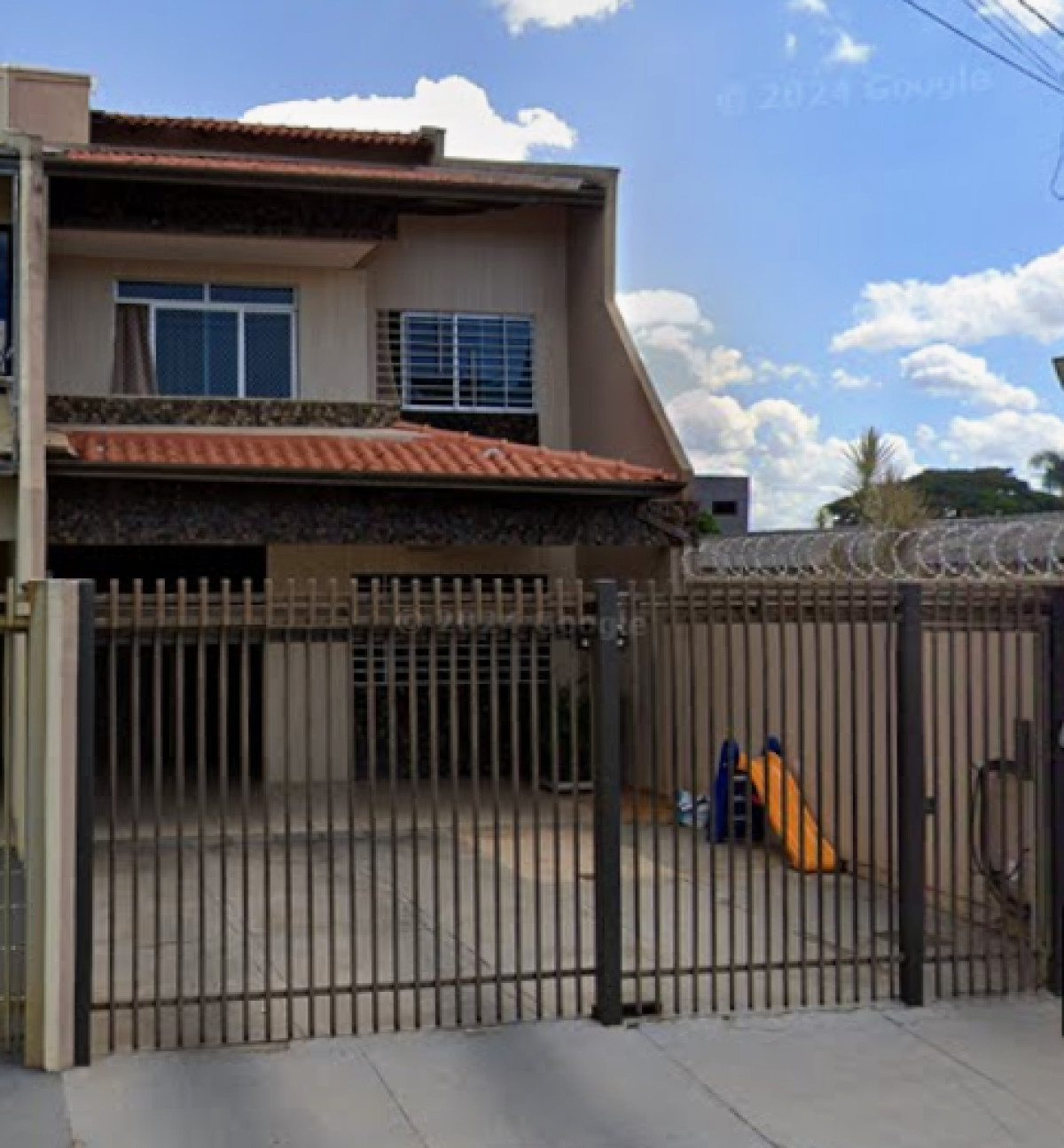 Imóvel Jardim Améria em Goiânia/GO