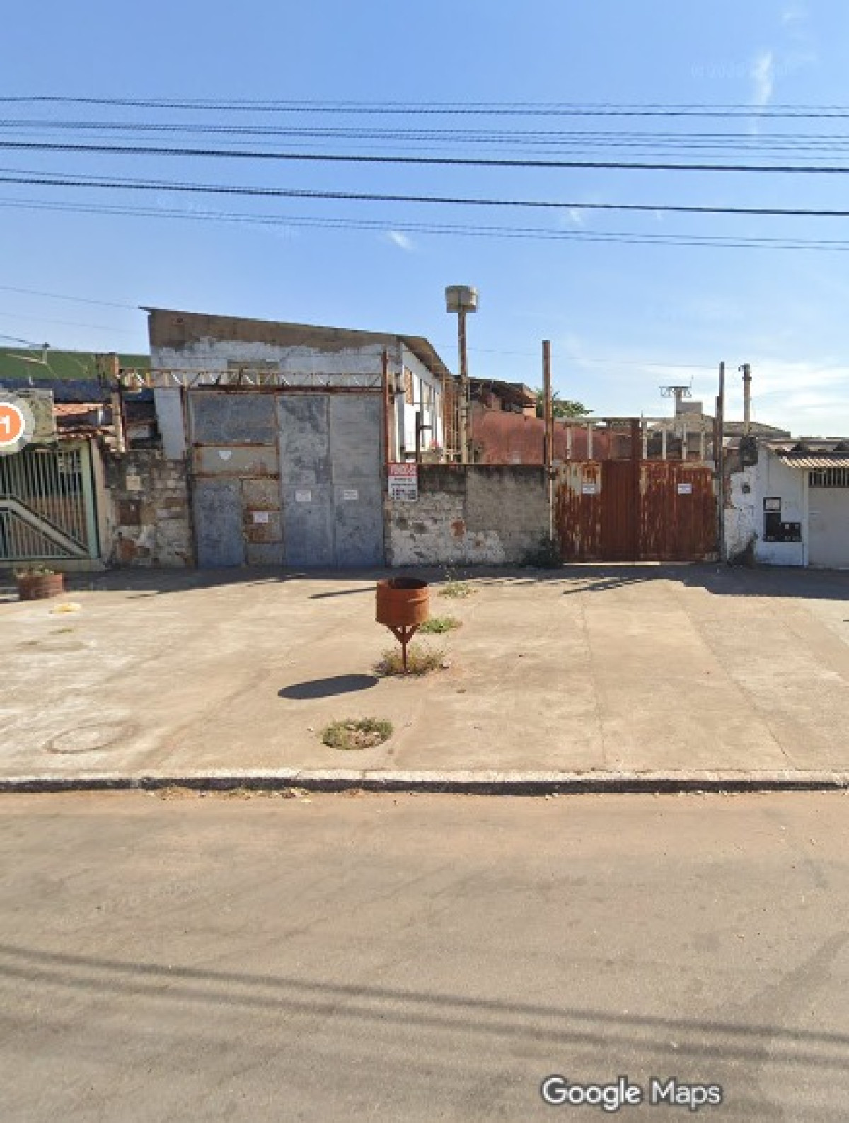 Imóvel no Jardim Novo Mundo em Goiânia - GO