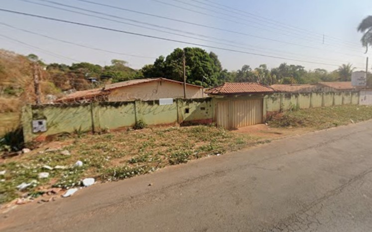 Imóvel em Chacara Recreio - Comprei.