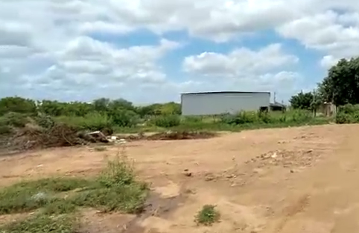 Terreno remembrado dos lotes no 09, 10, 11, 12 e 27 do LOTEAMENTO PARQUE DAS ACÁCIAS — foto 4