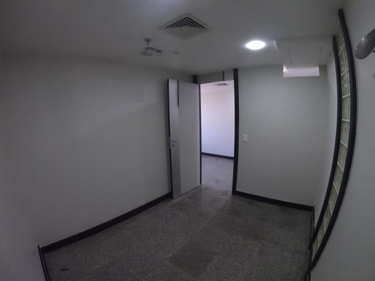 Sala nº 801 no 8º pavimento bloco A do Brasília Shopping — foto 5