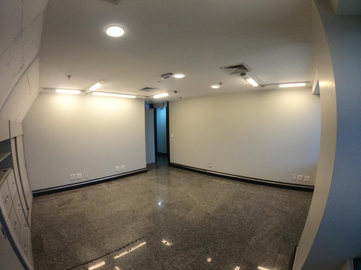 Sala nº 801 no 8º pavimento bloco A do Brasília Shopping — foto 3