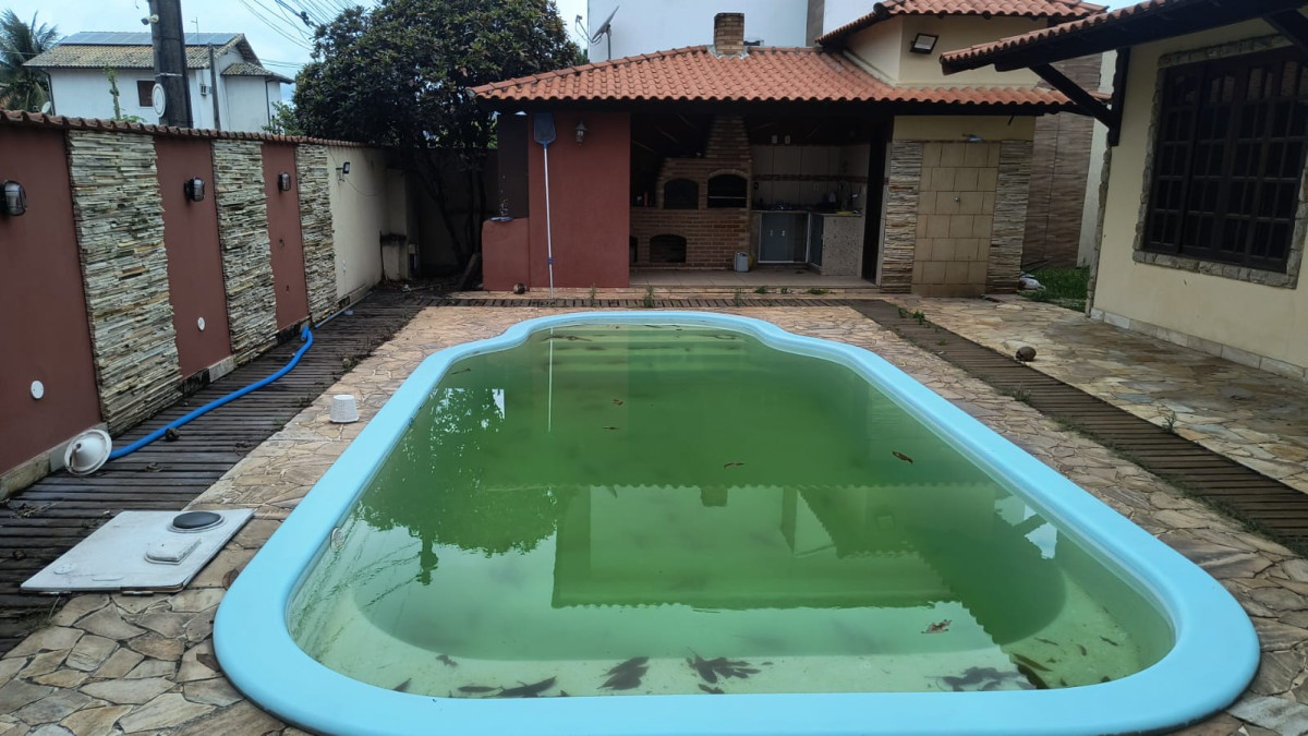 Casa residencial do CONDOMÍNIO COSTA DO SOL, Itapeba – Maricá/RJ — foto 5