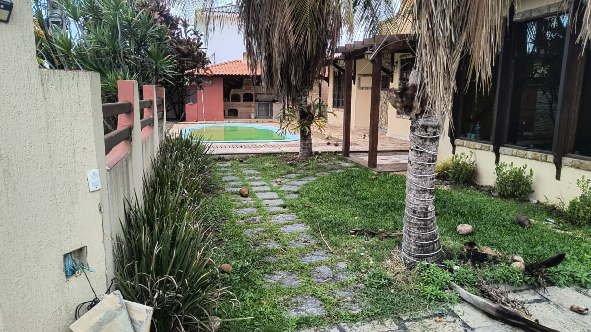Casa residencial do CONDOMÍNIO COSTA DO SOL, Itapeba – Maricá/RJ — foto 3