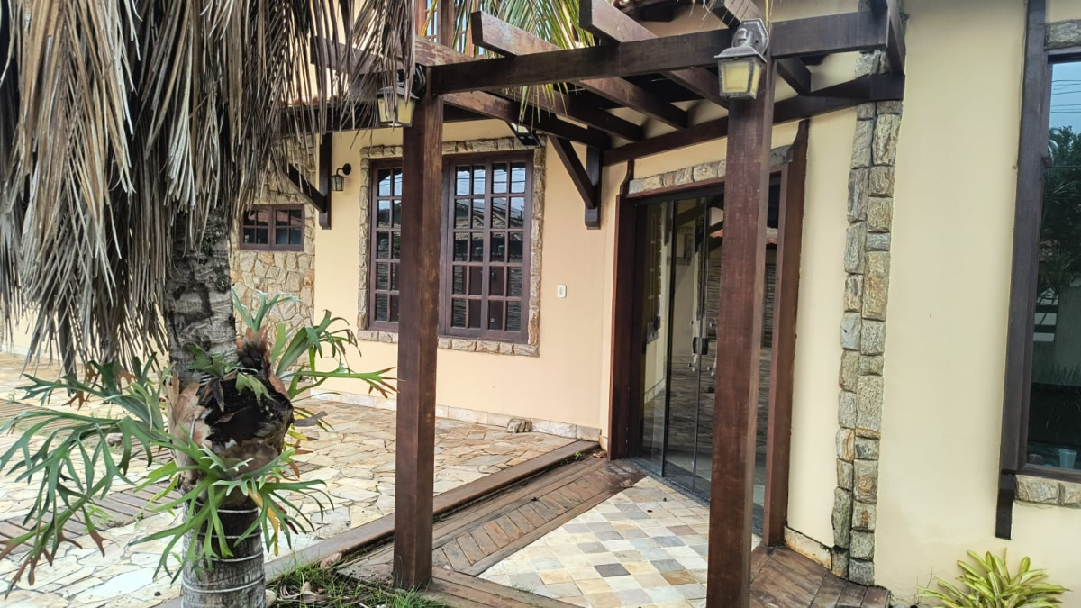 Casa residencial do CONDOMÍNIO COSTA DO SOL, Itapeba – Maricá/RJ — foto 4