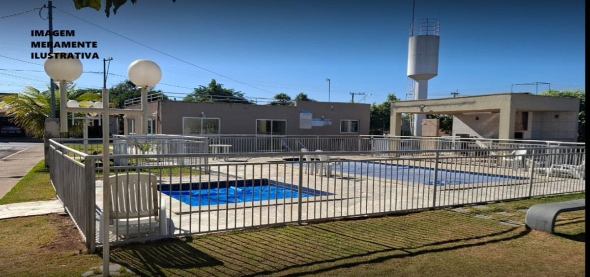 CASA RESIDENCIAL Nº 268, DO “RESIDENCIAL ATIBAIA B” EM GOIÂNIA — foto 2