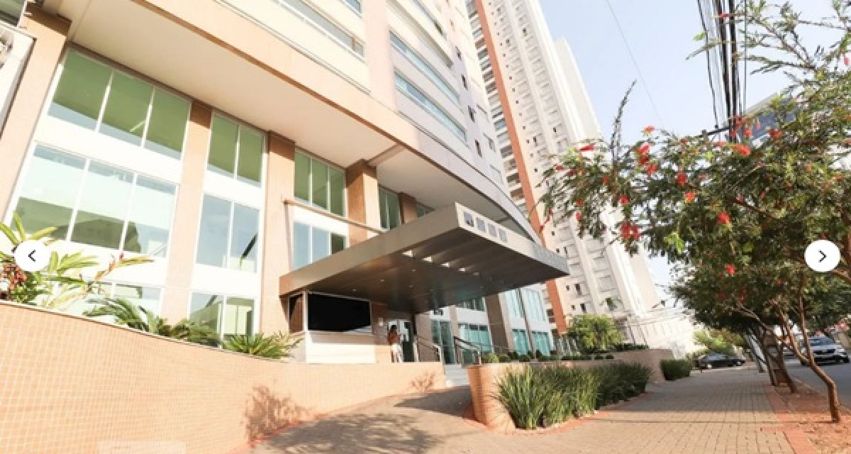 APARTAMENTO NO CONDOMÍNIO GENIALE FLAMBOYANT, JARDIM GOIÁS, GOIÂNIA/GO — foto 1