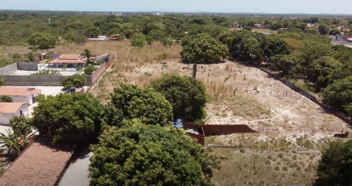 Terreno com 18.419,19m2 - Pindoretama - CE — foto 5
