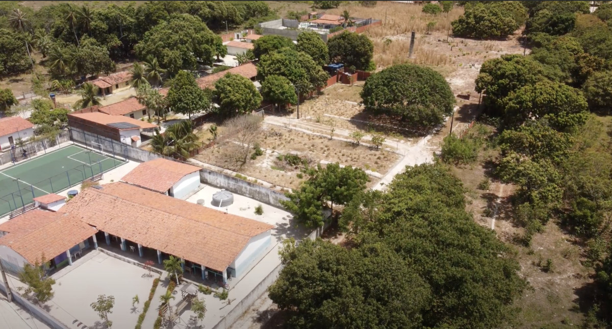 Terreno com 18.419,19m2 - Pindoretama - CE — foto 4